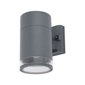 Utomhus vägglampa ROCK PRO 10686 Nowodvorski small 0