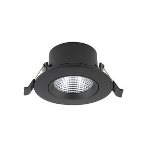Justerbar downlight EGINA LED 10W 10554 - Nowodvorski small 0