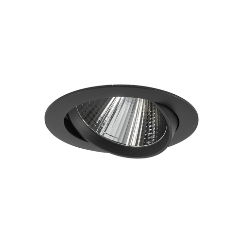 Kontrollera EGINA LED 15W downlight 10558 Nowodvorski