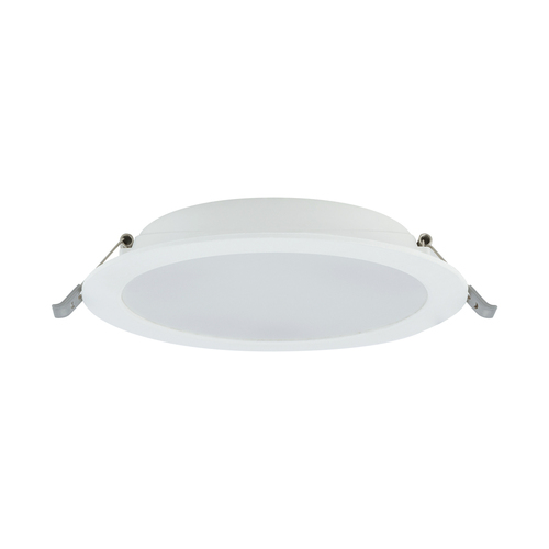 Kontrollera MYKONOS LED 15W downlight 10540 Nowodvorski