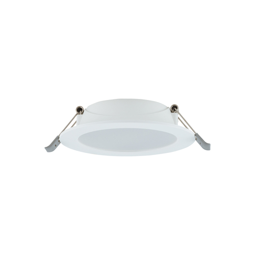 Kontrollera MYKONOS LED 6W downlight 10535 Nowodvorski