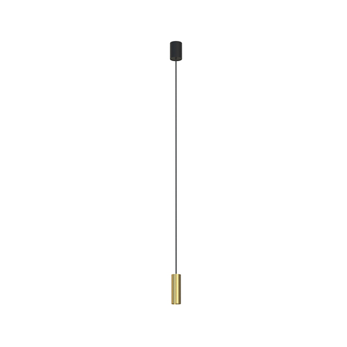 Kontrollera FOURTY S 10766 taklampa - Nowodvorski