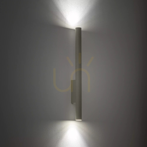 Kontrollera Vägglampa FOURTY WALL XL 10892 Nowodvorski