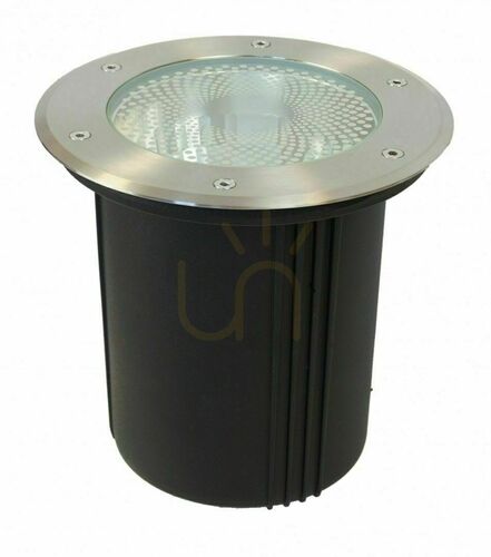 Kontrollera Walkover Light SU-MA 4031 silver IP67 21 cm LED E27 CCT 1,5T