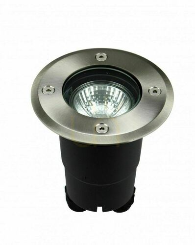 Kontrollera Utomhus Walkover Light SU-MA PABLA Aluminium 35W 3725 A