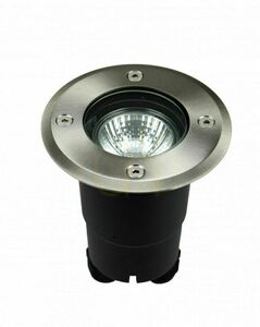 Utomhus Walkover Light SU-MA PABLA Aluminium 35W 3725 A small 0