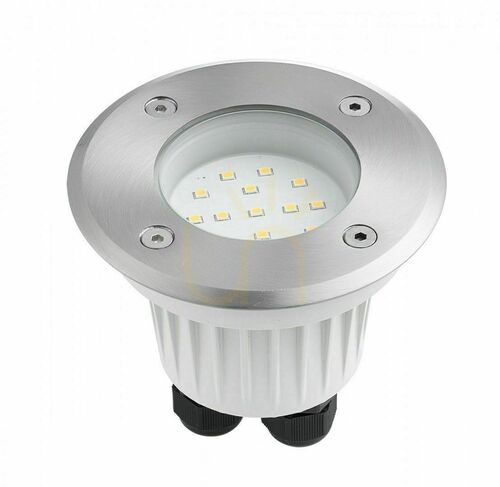 Kontrollera Walkover light SU-MA ST 5024 LED 1W silver 10,8 cm 3000K