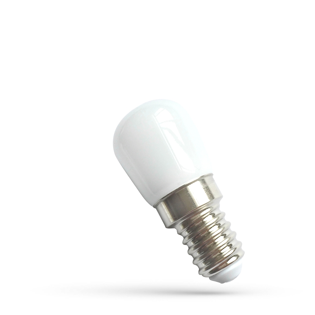 Kontrollera Led-platta 230 V 1,5 W E14 Ww Spectrum Led-platta 230 V 1,5 W E14 Ww Spectrum