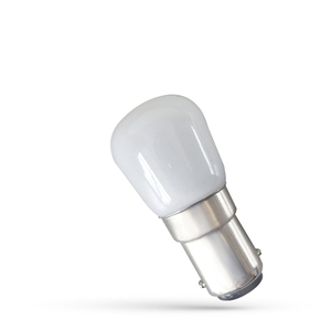 Led Tab 230 V 1,5 W Ba15d Cw Spectrum 0 Led Tab 230 V 1,5 W Ba15d Cw Spectrum small 0