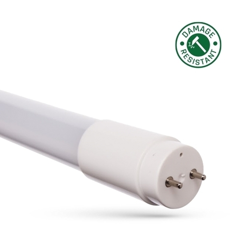Kontrollera Ledrör T8 Smd 2835 9 W Cw 28 X600 Nano Plastic Spectrum.