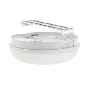 Technic Kanallampa 8 W Nw 230 V 120st Ip54 Ik10 140x48mm Vit Rund. 2 Technic Kanallampa 8 W Nw 230 V 120st Ip54 Ik10 140x48mm Vit Rund. small 2