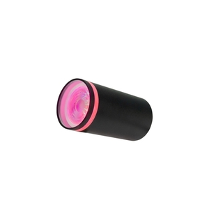 Chloe Miniring Utanpåliggande Gu10 230 V Ip20 Fi55*107mm Svart Immobile small 3
