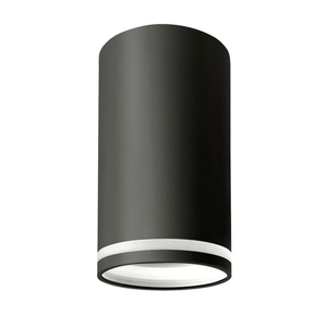 Chloe Miniring Utanpåliggande Gu10 230 V Ip20 Fi55*107mm Svart Immobile small 7