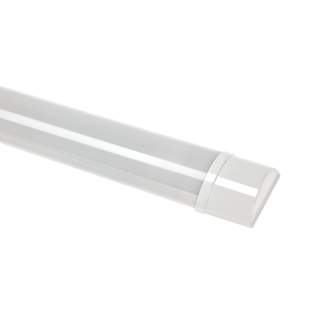 Kontrollera Viga Linear 600mm 14 W Nw 230 V 120st Ip20 76x600x26mm Vit Viga Linear 600mm 14 W Nw 230 V 120st Ip20 76x600x26mm Vit