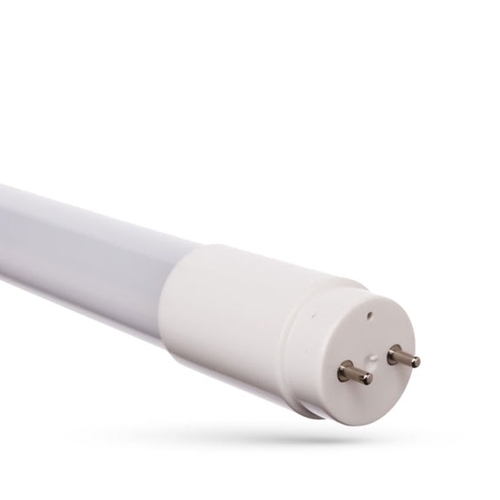 Kontrollera Ledrör T8 Smd 2835 18 W Cw Premium 28 X1200 Glasspektrum.
