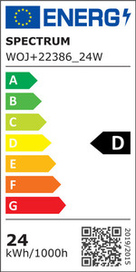 Ledrör T8 Smd 2835 24 W Cw Premium 28 X1500 Glasspektrum. 2 Ledrör T8 Smd 2835 24 W Cw Premium 28 X1500 Glasspektrum. small 2
