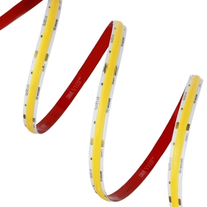 Led Strip 55 W/5m Cob 24 V Cw 5 år 1 M (5 M rulle) Utan skydd 0 Led Strip 55 W/5m Cob 24 V Cw 5 år 1 M (5 M rulle) Utan skydd small 0