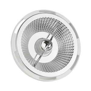 Led Ar111 Gu10 230 V 12 W Smd 45st Nw Vit Spektrum. small 1