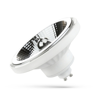 Led Ar111 Gu10 230 V 12 W Smd 45st Nw Vit Spektrum. small 0