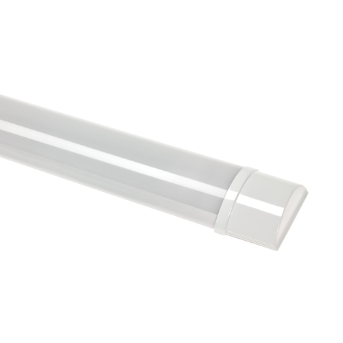 Kontrollera Viga Linear 1200mm 28 W Nw 230 V 120st Ip20 76x1200x26mm Vit