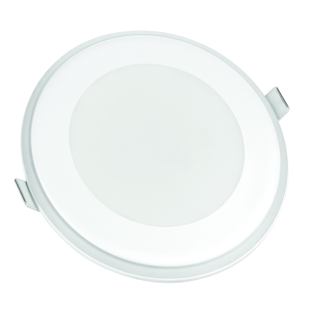 Kontrollera Fiale 3 Steps 12,5 W Nw 230 V 120st Ip20 Fi148x37mm Vit Rund Halo A & Fiale 3 Steps 12,5 W Nw 230 V 120st Ip20 Fi148x37mm Vit Rund Halo A &