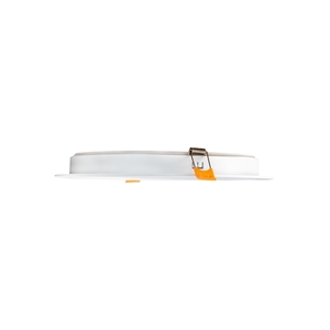 SpectrumLED DURE 3 vit infälld LED-takarmatur 24 W 6000 K Ø220 mm IP54 small 4