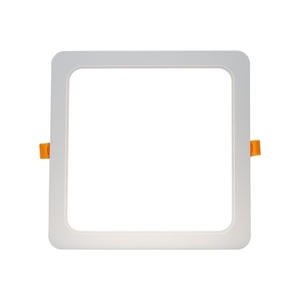 Dure 3 Downlight 24 W Nw 230 V 110st Ip54 Ik06 220x220x34 White Square Integrerad strömförsörjning 1 Dure 3 Downlight 24 W Nw 230 V 110st Ip54 Ik06 220x220x34 White Square Integrerad strömförsörjning small 1