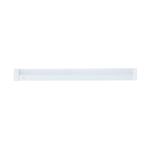 Aquatica 15 W Nw 230 V 150st Ip44 596x46x63 White Square End, Strömbrytare. small 0