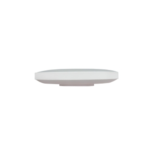 Nymphea Svarta &amp; Vita Ringar 18 W Cw 230 V 115st Ip54 Fi250x52 Vit/Svart Rund. small 4