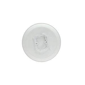 Nymphea Svarta &amp; Vita Ringar 18 W Cw 230 V 115st Ip54 Fi250x52 Vit/Svart Rund. small 5