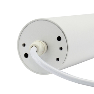 Madara Mini Ring Gu10 Överhäng Bas 230 V Ip20 Fi55*200mm Vit Kabel 1m 4 Madara Mini Ring Gu10 Överhäng Bas 230 V Ip20 Fi55*200mm Vit Kabel 1m small 4