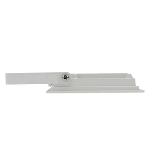 Noctis Lux 3 Strålkastare 50 Ww 230 V Ip65 180x140x27mm Vit small 3