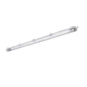 Limea Led Rör Slim Hermetic G13 1x150 250 V Ip65 1610x65x63 Mm Grå 1 Limea Led Rör Slim Hermetic G13 1x150 250 V Ip65 1610x65x63 Mm Grå small 1