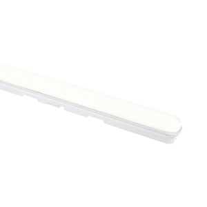 Limea Go Hermetic 1200mm 50 W Nw 230 V 120st Ip65 Ik07 1200 X60 X52mm Vit small 1