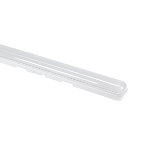 Limea Go Hermetic 1200mm 50 W Cw 230 V 120st Ip65 Ik07 1200 X60 X52mm Vit small 0