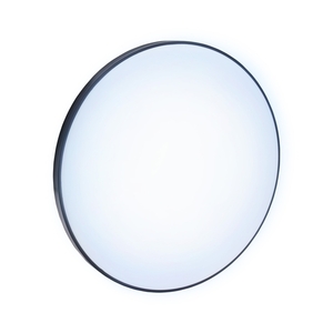 Nymphea Svarta &amp; Vita Ringar 32 W Cw 230 V 115st Ip54 Fi380x55 Vit/Svart Cirkulär small 3