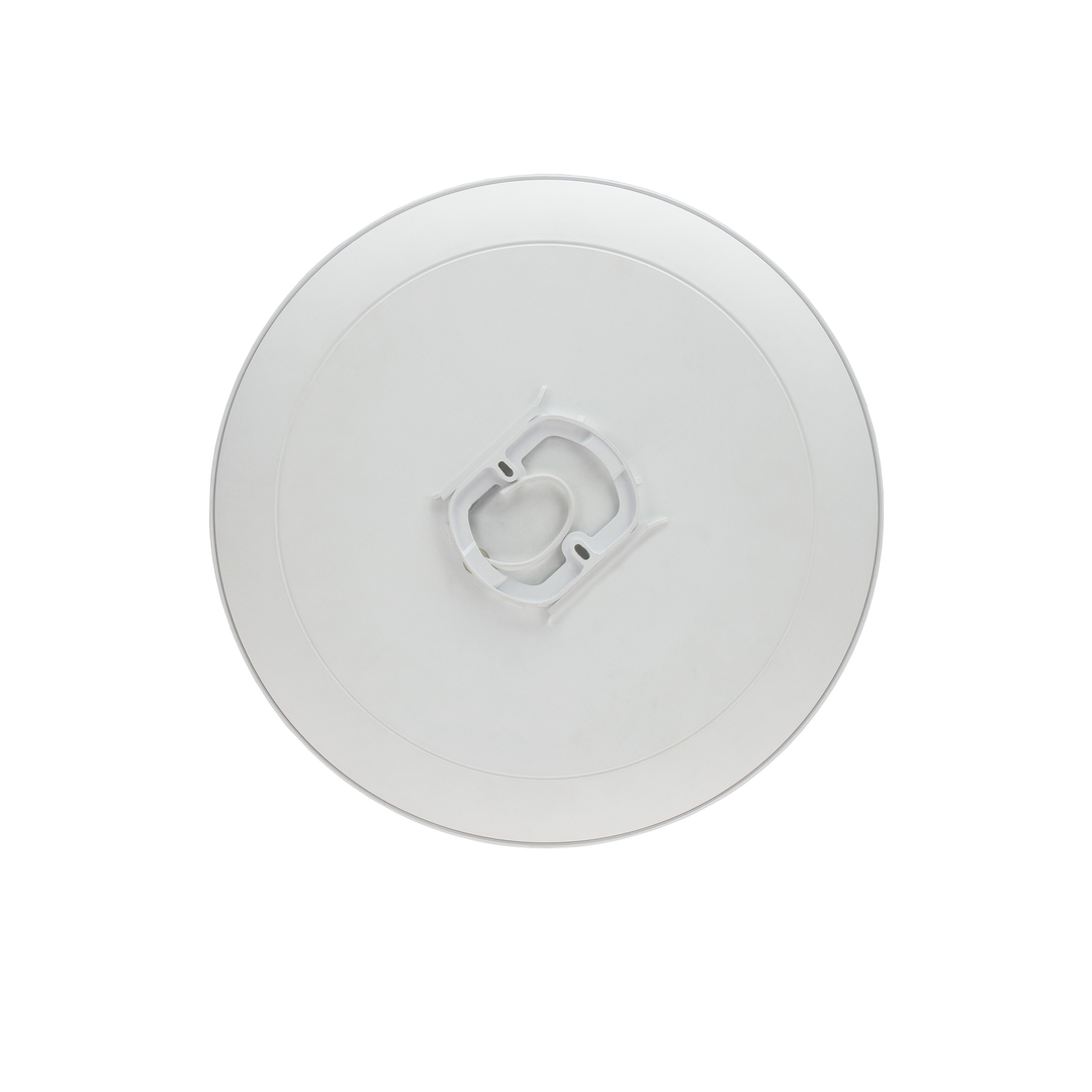 Visa Nymphea Black & White Rings 32 Ww 230 V 115st Ip54 Fi380x55 Vit/Svart Rund. Nymphea Black & White Rings 32 Ww 230 V 115st Ip54 Fi380x55 Vit/Svart Rund.
