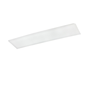 Algine Panel för bakgrundsbelysning 40 W Cw 230 V 120st Ip20 300x1200x25 Vit small 0