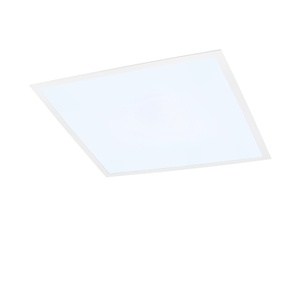 Algine Backlight Panel 30 W Cw 230 V 120st Ip20 600x600x28 Vit 5 års garanti small 1