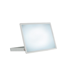 Noctis Lux 3 Strålkastare 100 W Cw 230 V Ip65 270x210x27mm Vit small 1