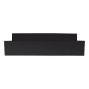 Mirora Ar111 X2 Utanpåliggande Gu10 250 V Ip20 293 X145 X 85mm Svart Rektangulär Rörlig small 2