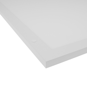 Algine Duo 2in1 Panel 30 W Nw 230 V 120st Ip20 Ik06 600x600x17mm Vit 5 års garanti.strömförsörjning integrerad small 2