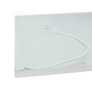 Algine Duo 2in1 Panel 30 W Nw 230 V 120st Ip20 Ik06 600x600x17mm Vit 5 års garanti.strömförsörjning integrerad small 4