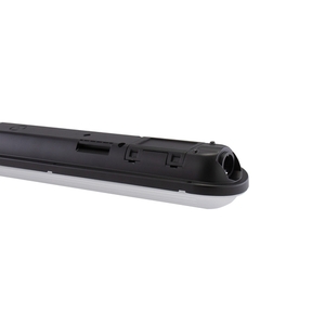 Limea Gigant Hermetic 600mm 20 W Nw 230 V 120st Ip65 Ik09 600x72x70mm Svart 3 Limea Gigant Hermetic 600mm 20 W Nw 230 V 120st Ip65 Ik09 600x72x70mm Svart small 3