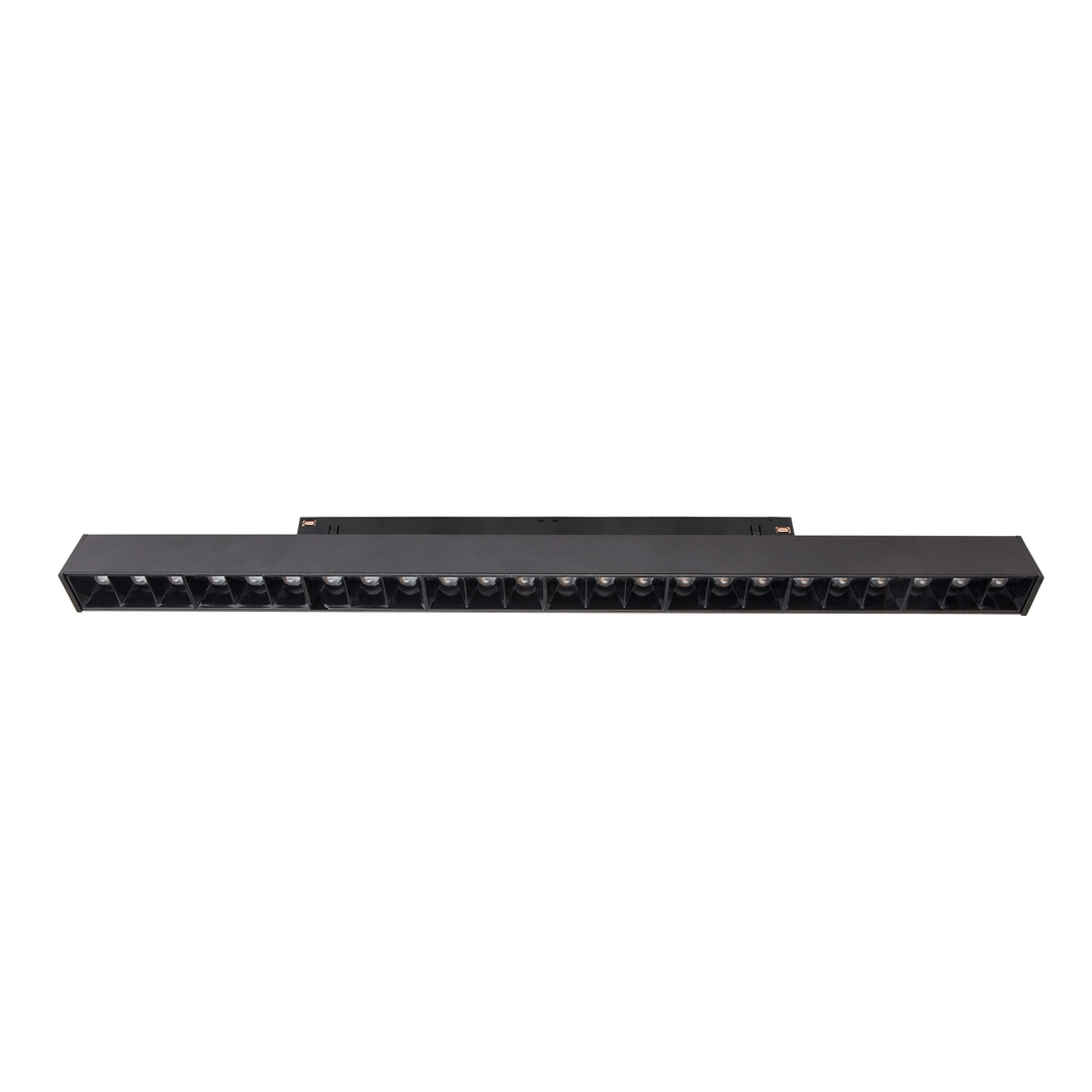 Kontrollera System Shift Grid L Ljusarmatur för strömskenor 404x23x42mm 22 W 35st Svart 5 års garanti. System Shift Grid L Ljusarmatur för strömskenor 404x23x42mm 22 W 35st Svart 5 års garanti.