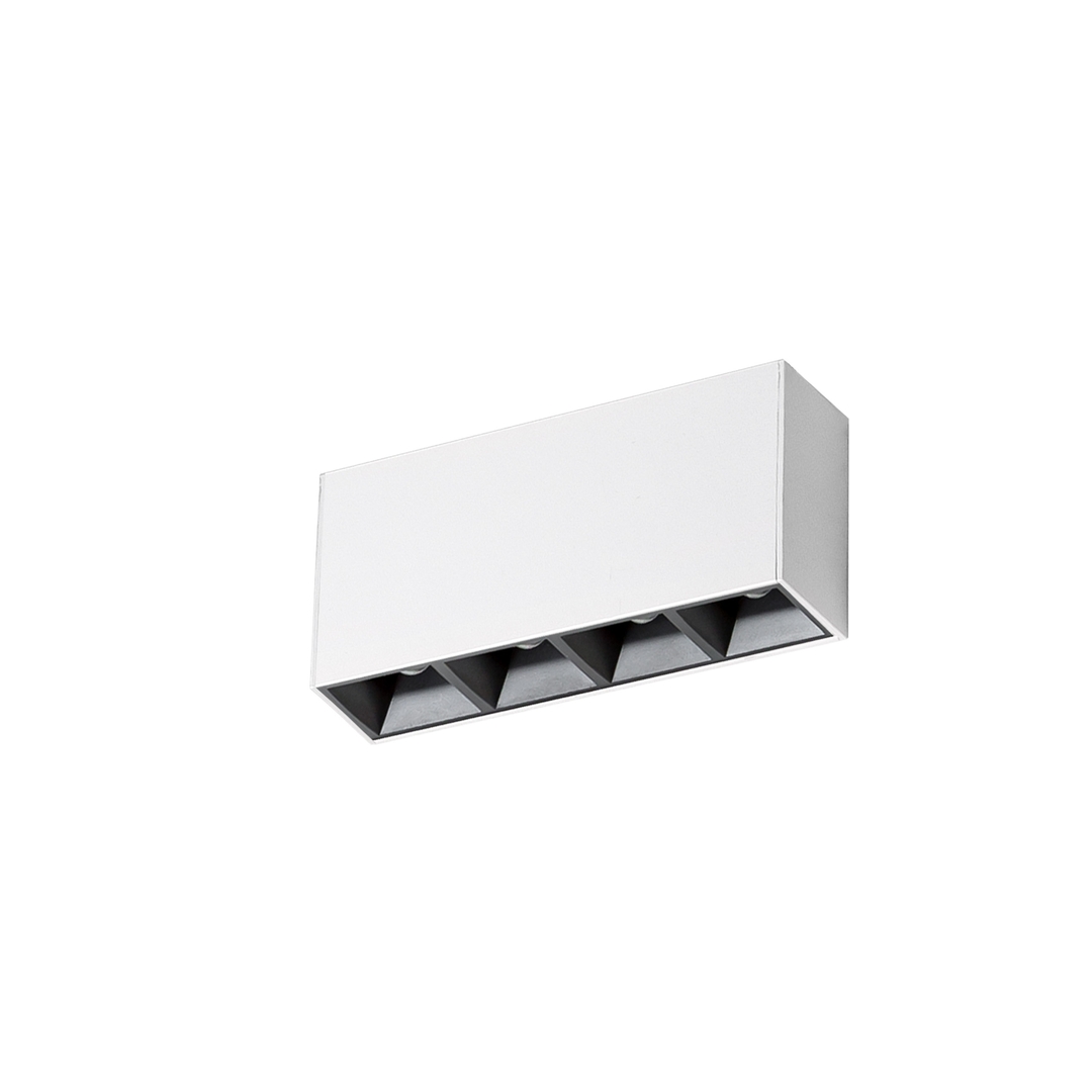Kontrollera Mini28 Allday Inspire One Dark Light 80st Black 830 17 W 230 V 280mm Vit Mini28 Allday Inspire One Dark Light 80st Black 830 17 W 230 V 280mm Vit