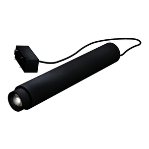 Hangit System pendelarmatur 10 W, Justerbar ljusvinkel 20 45°, Max.. Kabellängd 70 Cm small 1