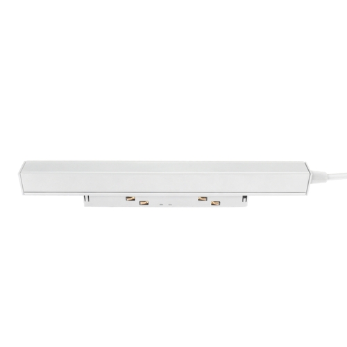 Kontrollera System Shift Internt nätaggregat 150 W Vit