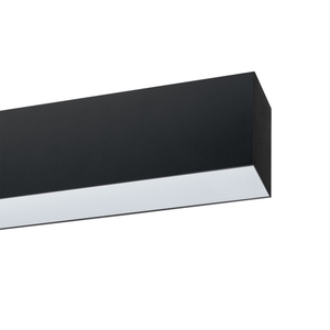 Allday Go 830 36 W 230 V 112cm 115st Svart 2 års garanti small 1