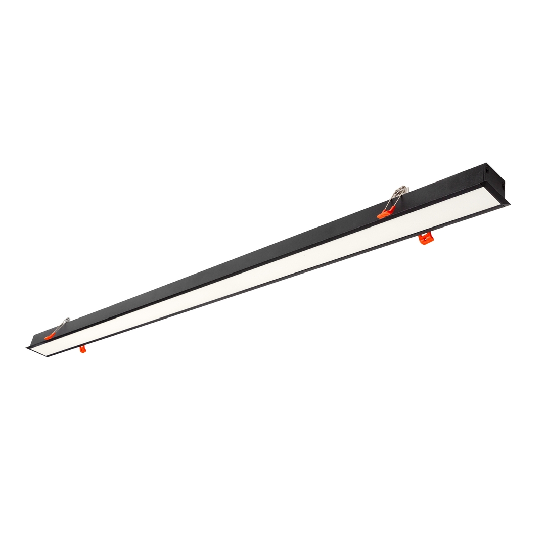 Kontrollera Allday Inspire In 840 17 W 230 V 560mm 115st Svart Allday Inspire In 840 17 W 230 V 560mm 115st Svart